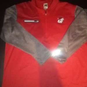 Georgia Bulldogs Jacket